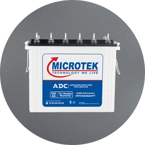 Bike Battery