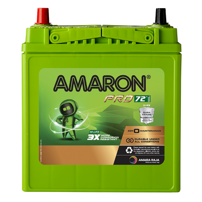 Car Battery