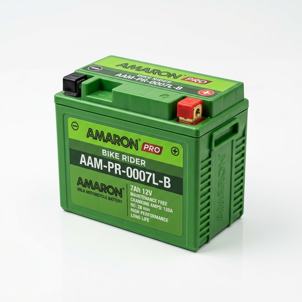 Automotive Batteries