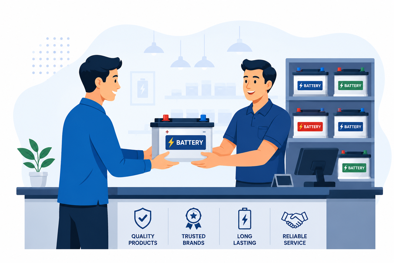 Customer Review
