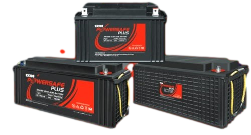 SMF / VRLA Batteries