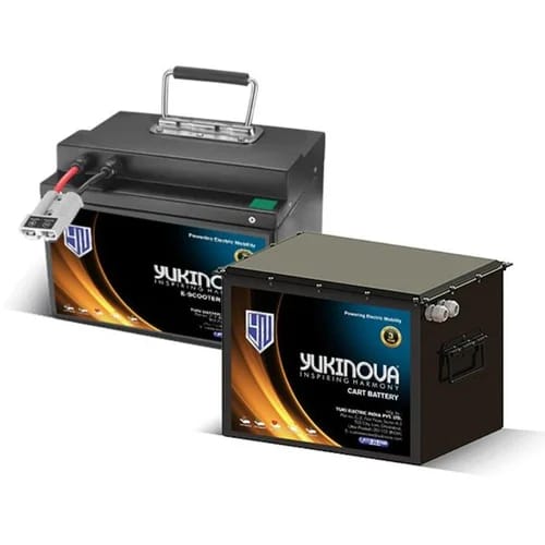 Car Battery